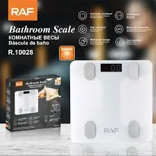RAF Electronic Floor Scale