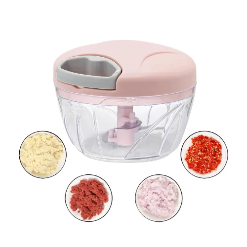 Manual Vegetables Chopper