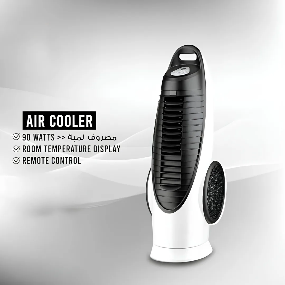 Air Cooler Tower Fan 90W