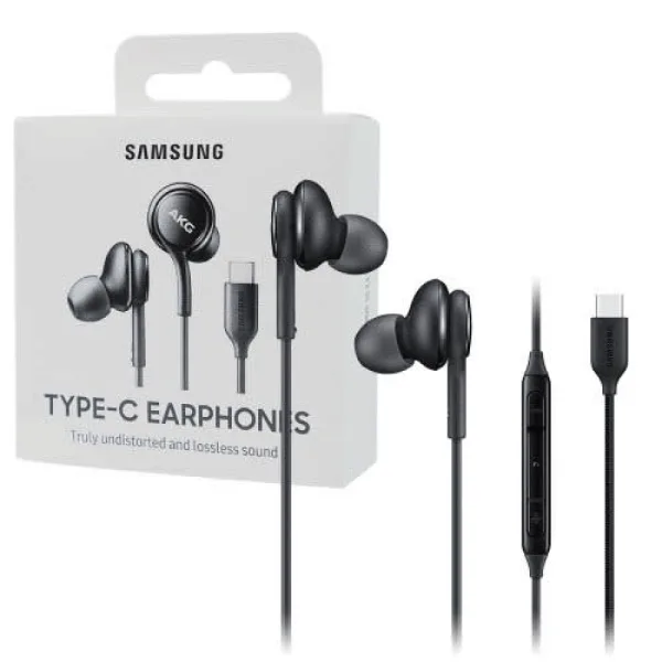 Sumsung Earphone type c