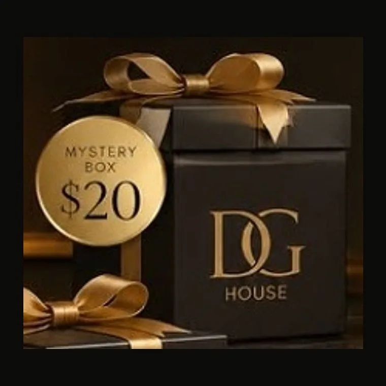 Mystery Box $20