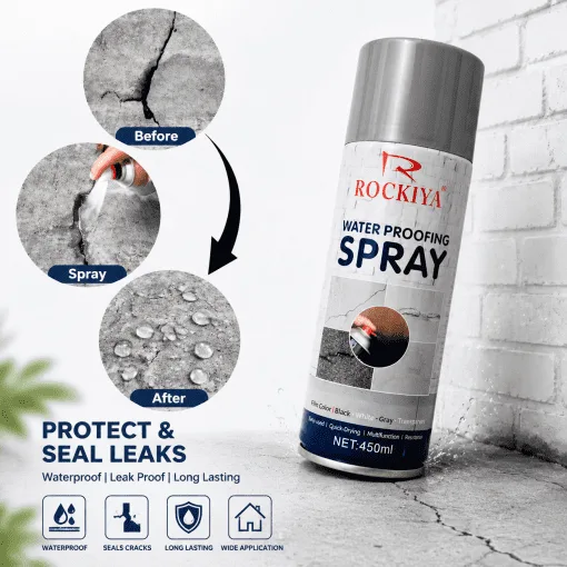 Water Proofing Spray Sealant 450ml