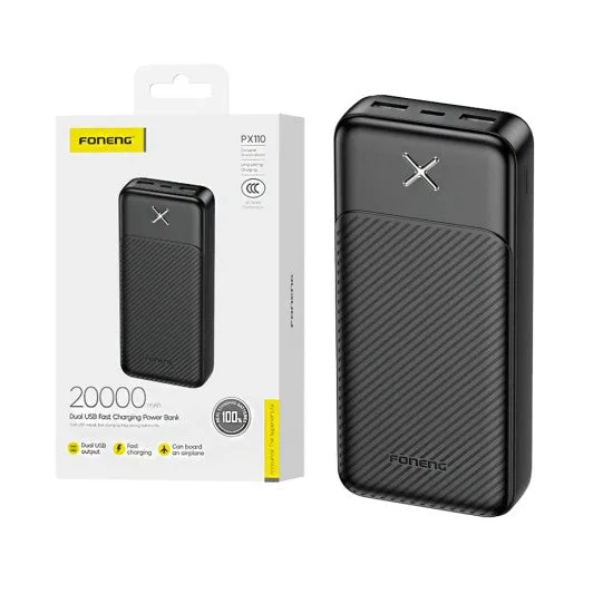 Foneng Power Bank High Quality