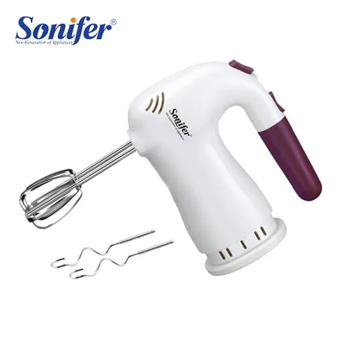Sonifer Hand Mixer 200W
